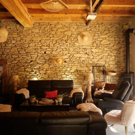 Vila Mona Félines-Minervois
